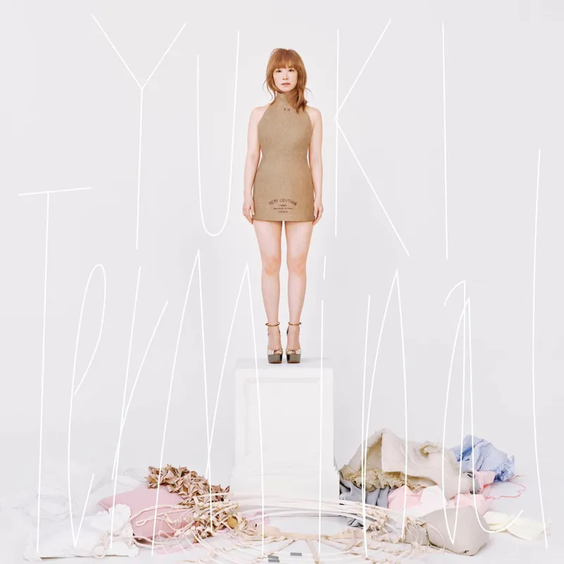 Final Sale Yuki - Terminal (2 LPs)