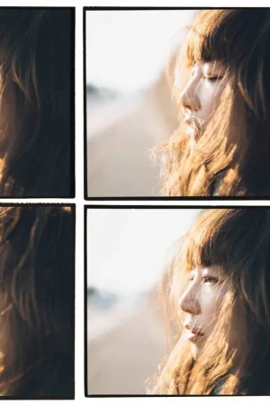 Yuki - Mabataki (2 LPs) Limited Offer