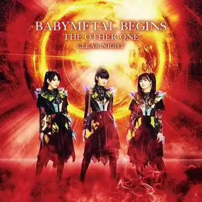 Order Now Babymetal - Begins -the Other One- (2 LPs)