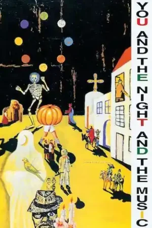 Holiday Sale Phil Woods - You and the Night and the Music (2 LPs)
