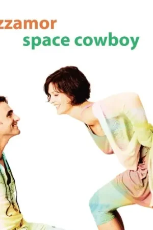 Jazzamor - Space Cowboy / Caminho (Single) Markdown