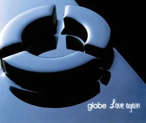 Globe - Love Again (2 LPs) Next Day Delivery