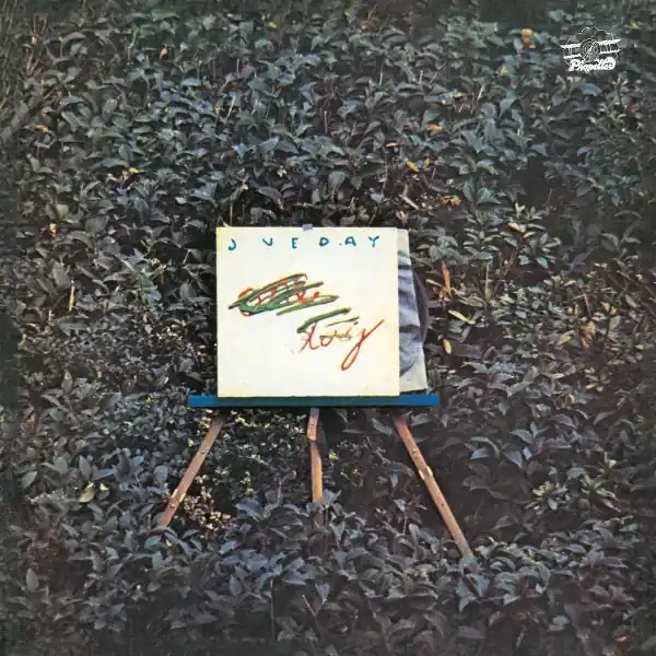 Super Sale Hideki Ishima - One Day (LP)