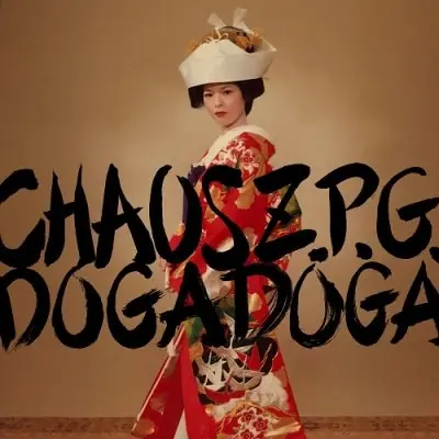 Dogadoga - Chaos Z.P.G. (LP) Best Choice