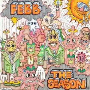 Direct From Factory Febb - The Season (LP)