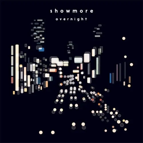 Showmore - Overnight (LP) Trusted Brand