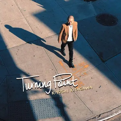 Kiyoshi Kitagawa - Turning Point (LP) Super Sale