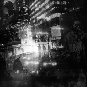 Best Seller DJ Tatsuki - City of Dreams (LP)