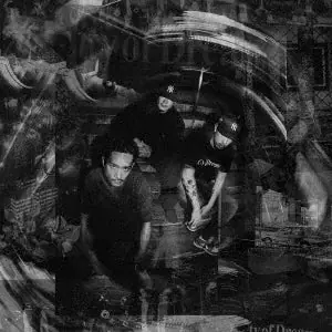 DJ Tatsuki - City of Dreams (LP) Trending
