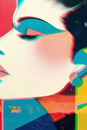 New Arrival De De Mouse & Hitomitoi - Matenrou Starlight (LP)