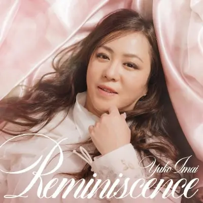 Yuko Imai - Reminiscence (LP) Original