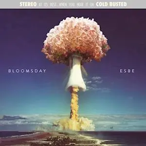 Grab Now Esbe - Bloomsday (2 LPs)