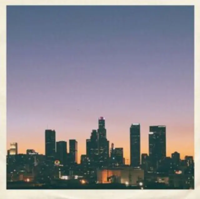 Esbe - Sunset Girl (Single) Express Delivery