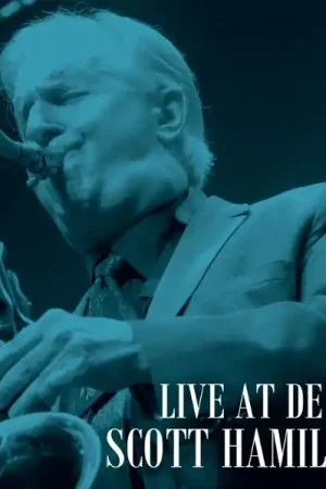 Same Day Shipping Scott Hamilton - Live At De Tor (LP)