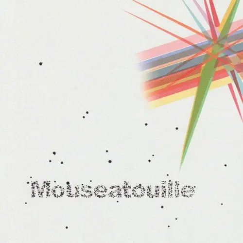 No Minimum Order Mouseatouille - DJ Set (LP)