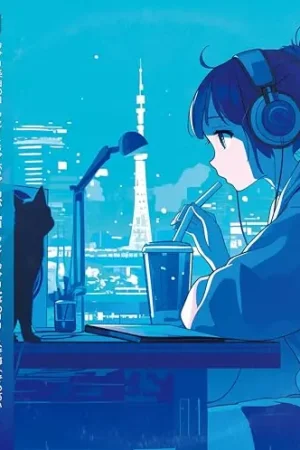 Grey October Sound - Late Night Lo-Fi (LP) Must Have