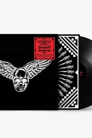 Editor’s Pick Yungblud & Aerosmith - One More Time (LP)