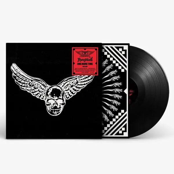 Editor’s Pick Yungblud & Aerosmith - One More Time (LP)