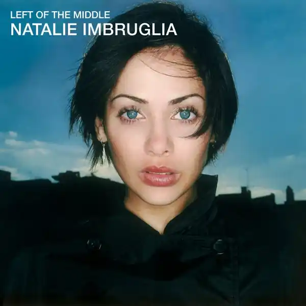 Crafted Natalie Imbruglia - Left of the Middle (LP)