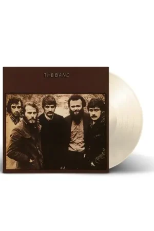 Editor’s Pick Band - The Band (LP)