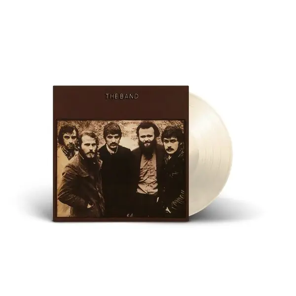 Editor’s Pick Band - The Band (LP)