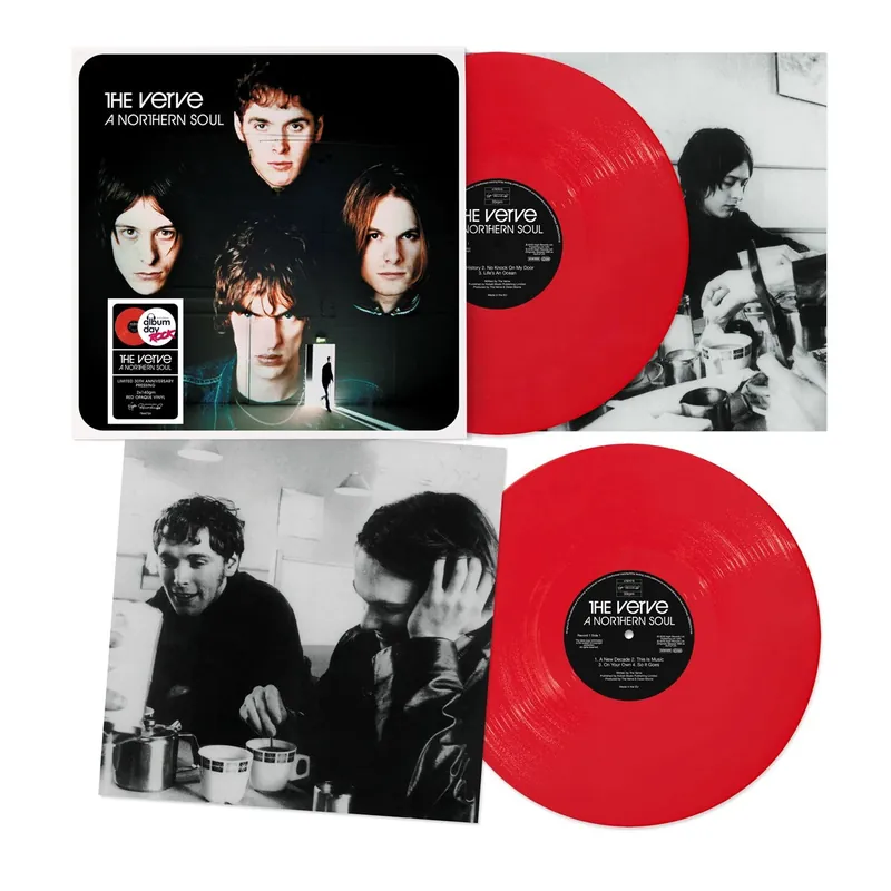 Cheap Verve - A Northern Soul (2 LPs)