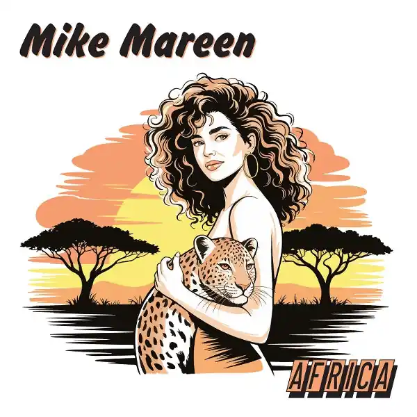Mike Mareen - Africa (Single) Fan Favorite