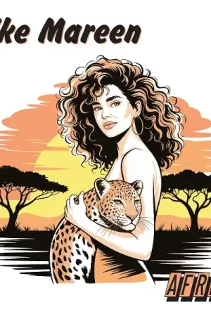 Mike Mareen - Africa (Single) Seasonal Sale