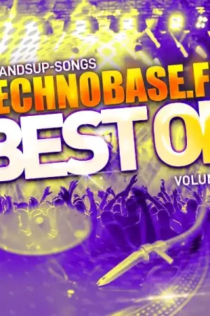 V/A - Technobase.Fm - Best of Vol. 5 (LP) Holiday Sale