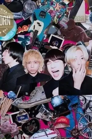 Bawdies - Popcorn (LP) Professional Grade