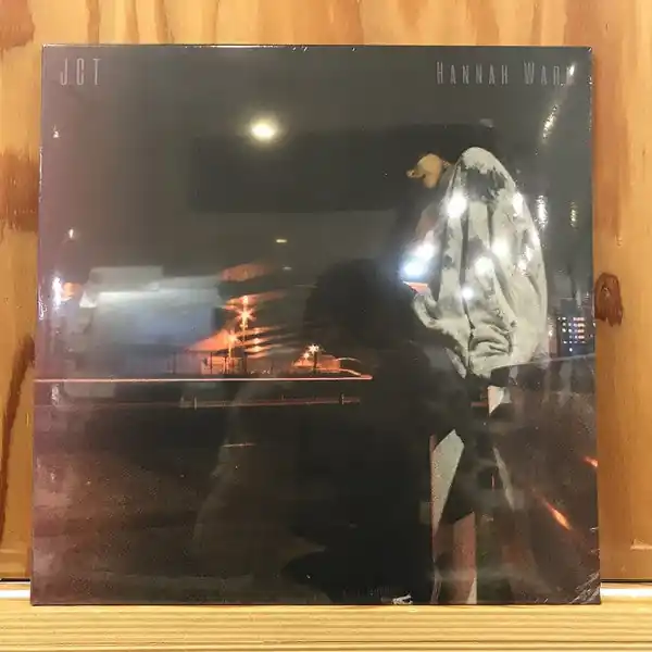 Time-Limited Hannah Warm - Jct (LP)