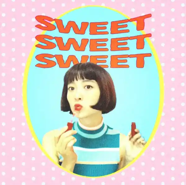 Same Day Shipping Amaiwana - Sweet Sweet Sweet (LP)