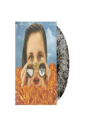 One Day Deal Alice Merton - Visions (LP)
