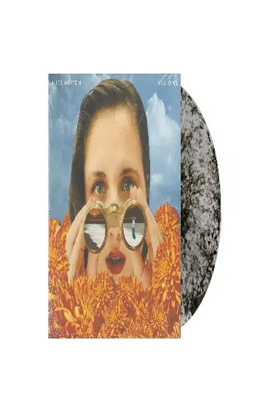 One Day Deal Alice Merton - Visions (LP)