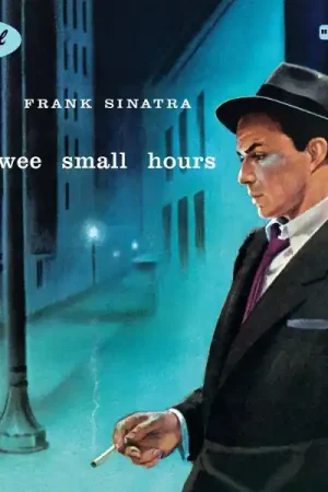 Frank Sinatra - In the Wee Small Hours (LP) Limited Edition