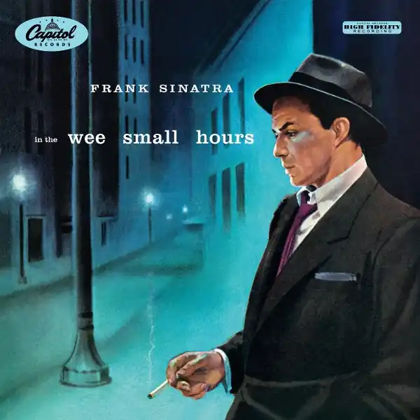 Frank Sinatra - In the Wee Small Hours (LP) Limited Edition