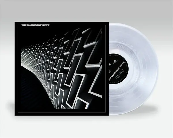 Don’t Miss Out Black Cat's Eye - Decrypting Dreams of Weird Animals and Strange Objects (LP)