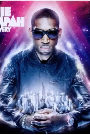 Tinie Tempah - Disc-Overy (LP) Genuine