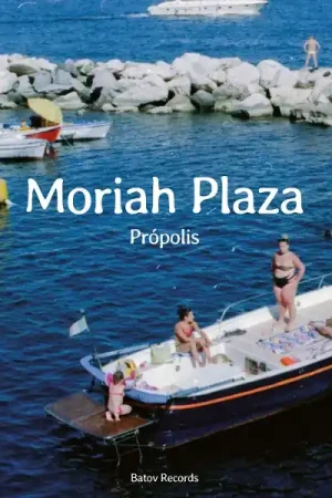 Shop Now Moriah Plaza - Propolis (Single)