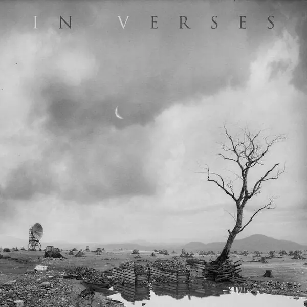 New Release Karnivool - In Verses (2 LPs)