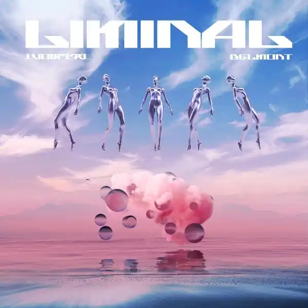 Belmont - Liminal (LP) Modern