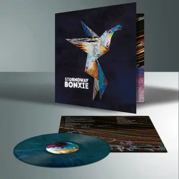 Stornoway - Bonxie (LP) Free Delivery