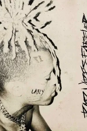 Xxxtentacion - Bad Vibes Forever (LP) Latest