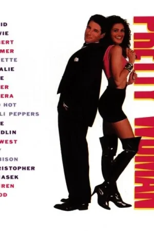 Exclusive Offer Various - Pretty Woman (LP)
