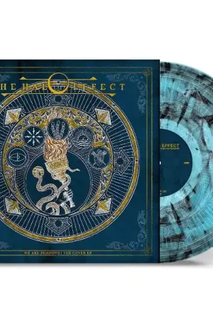Halo Effect - We Are Shadows (LP) In Demand
