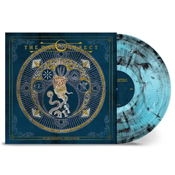 Halo Effect - We Are Shadows (LP) In Demand