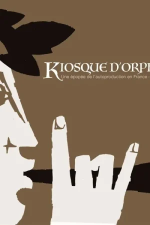 Budget V/A - Kiosque D'orphee (3 LPs)