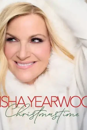Order Now Trisha Yearwood - Christmastime (LP)