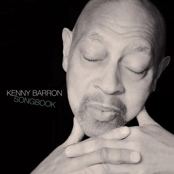 Get Yours Kenny Barron - Songbook (LP)