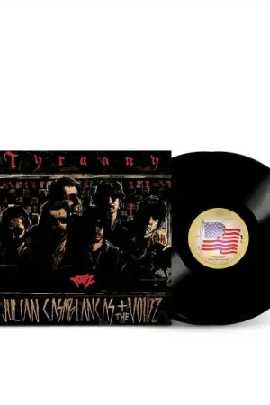 Viral Voidz - Tyranny (2 LPs)